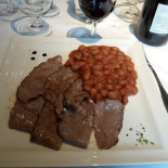 Pizzeria Les Arcs Nourriture