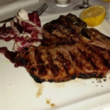 Pizzeria Les Arcs Nourriture