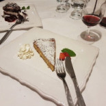 Pizzeria Les Arcs Nourriture