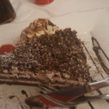 Pizzeria Les Arcs Nourriture