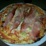 Pizzeria Les Arcs Nourriture