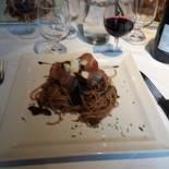 Pizzeria Les Arcs Nourriture