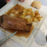 Pizzeria Les Arcs Nourriture