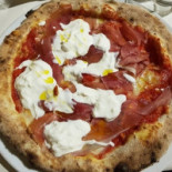 Il Mascalzone Pizzeria Nourriture