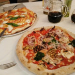 Il Mascalzone Pizzeria Nourriture