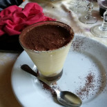Le Gole Nourriture