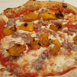 Il Mascalzone Pizzeria À l'intérieur