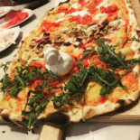 Il Mascalzone Pizzeria Nourriture
