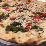 Il Mascalzone Pizzeria Nourriture