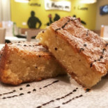 Il Mascalzone Pizzeria Nourriture