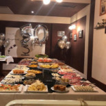 Sesto Senso Cucina E Pizza food