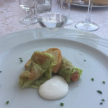 Gritti Nourriture