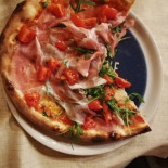 Pizzeria Nardi's Coredo Nourriture