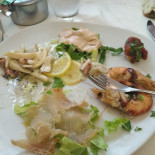 Sant'egidio Comida