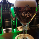 Shamrock Pub Nourriture