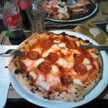 Shamrock Pub Comida