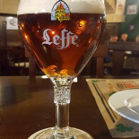 Shamrock Pub Nourriture