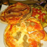 Shamrock Pub Nourriture