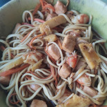 Temakinho Linate Comida