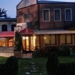 Fontanebianche food