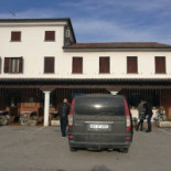 Fontanebianche outside