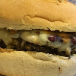 Burger House Comida