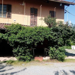 Trattoria Ca'veja inside