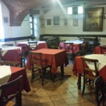 Trattoria Ca'veja food