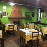 Trattoria Ca'veja inside