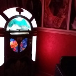 Elfa Cafe Dentro