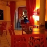 Elfa Cafe Dentro