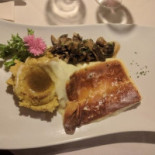 El Filo Nourriture
