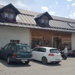 Malga Arpaco Extérieur