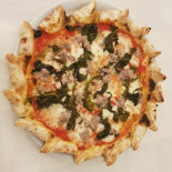 Papanero Nourriture