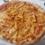 Papanero Nourriture