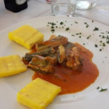 Papanero Nourriture