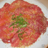 Trattoria Al Castello food