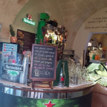 Symposium Cafè Nourriture