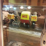 Pizza Fast N°3 Extérieur
