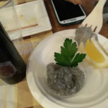 Mari Misti Comida