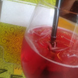 Zen Cafe Nourriture