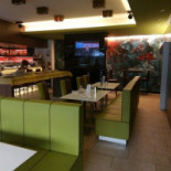 Zen Cafe Nourriture