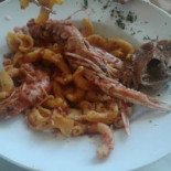 Pizzeria Enoteca Da Roberto À l'intérieur