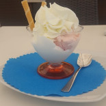 Zen Cafe Nourriture