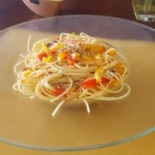 Zen Cafe Nourriture