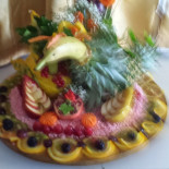 Al Castello Nourriture