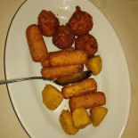 Al Castello Nourriture