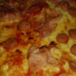 La Lumera food