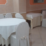Il Forchettone D'oro À l'intérieur