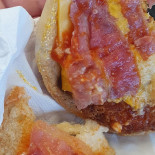 Burger King Sestu Comida
